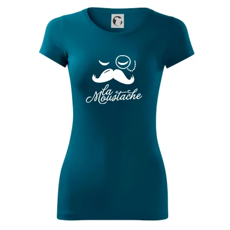 La Mustache