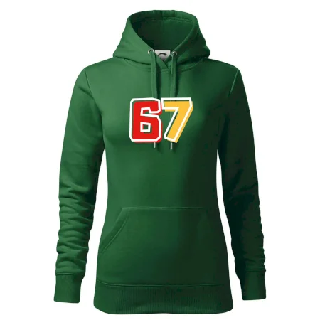 67 - čísla