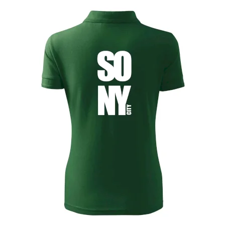 SO NY city