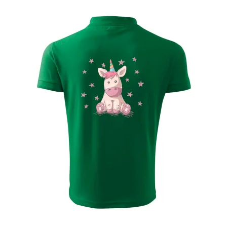 Jednorožec bábätko