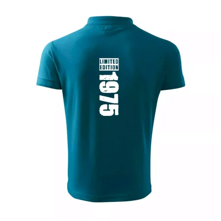 Limited edition 1975 pruh