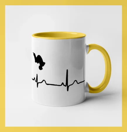 Parkour ekg