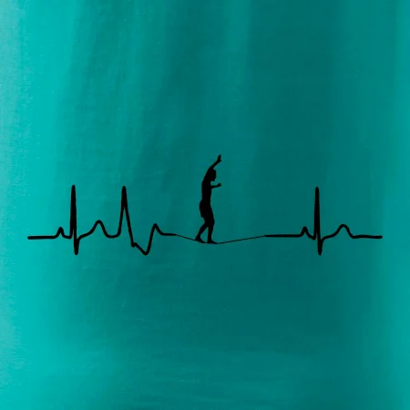 EKG Slackline