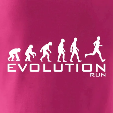 Evolúcia Beh