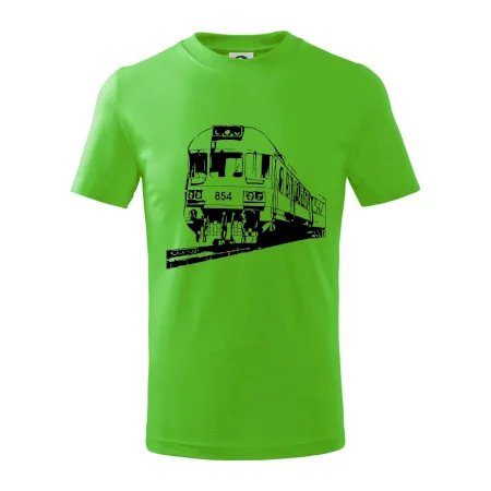Vlak 854