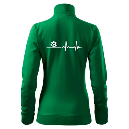 Veterinár EKG
