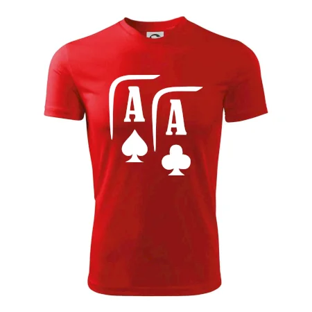 Poker AA