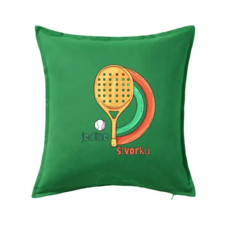 Padel jedine štvorku