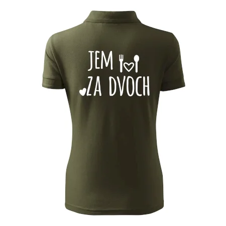 Jem za dvoch