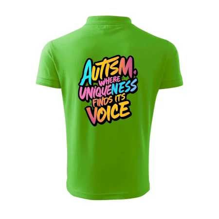 Autism Where Uniqueness Finds Its Voice