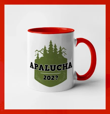 Apalucha ročník