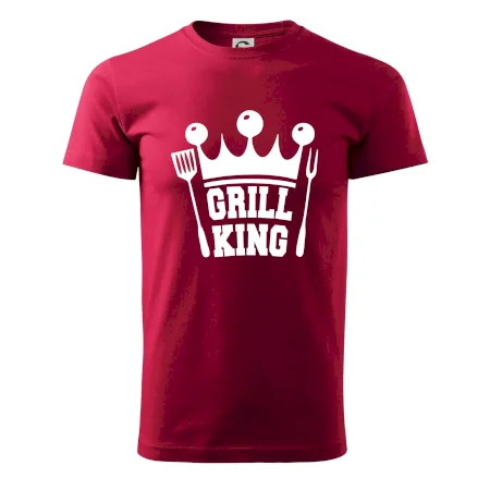 Grilovanie - Grill King