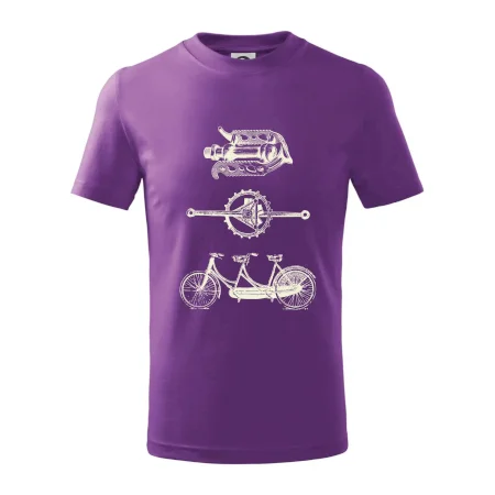 Cycling vintage