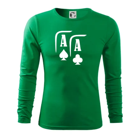 Poker AA