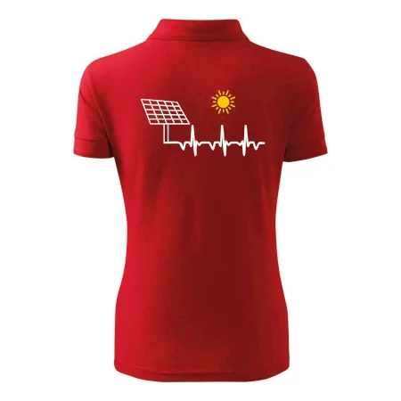 Ekg Fotovoltaická elektráreň