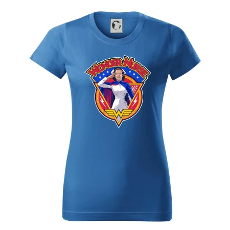 Corona wonder nurse