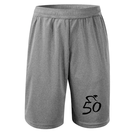 Cyklista oslavuje päťdesiatku (50)