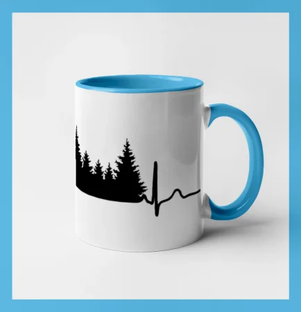 EKG les