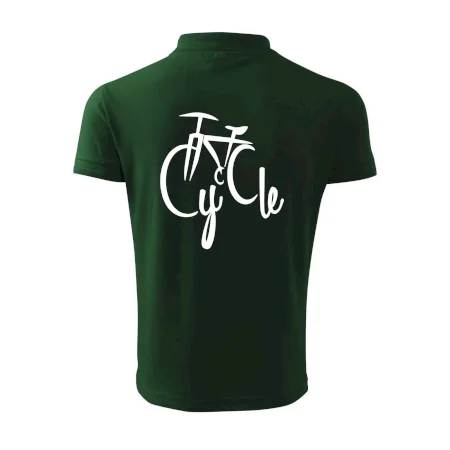 Cycle bicykel