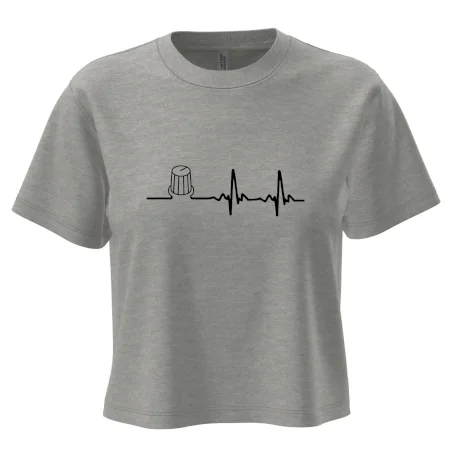 Muzikant volume EKG