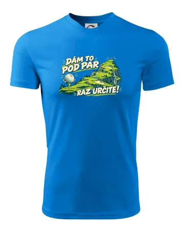 Dám to pod par raz určite