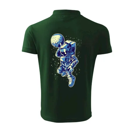 Astro basketbalista