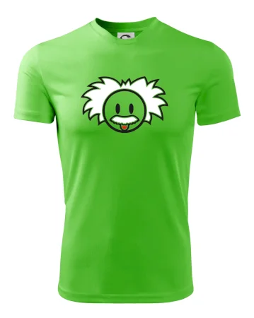 Albert Einstein