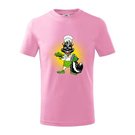 Skunk kuchár (Pecka design)