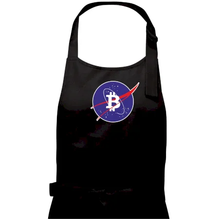 Bitcoin iný vesmír