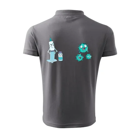 Očkovanie a vírus