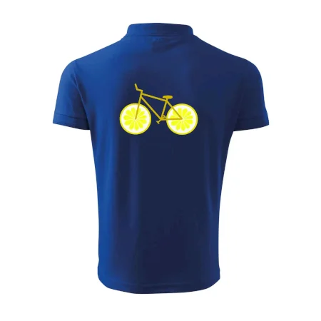 Bicykel citrón (Moňas)