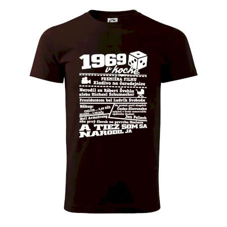 1969 v kocke