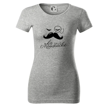La Mustache