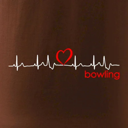 Moje srdce bije pre Bowling