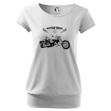Moto trike