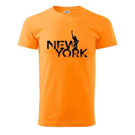 New York retro