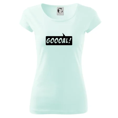 Goooal