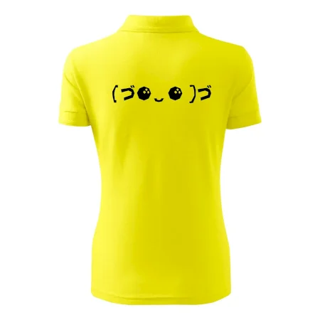 Veselý kaomoji