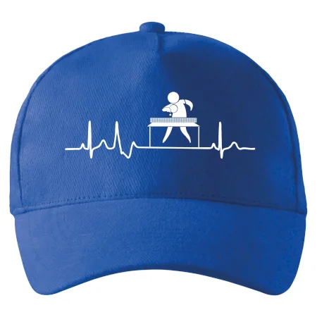 EKG stolný tenis