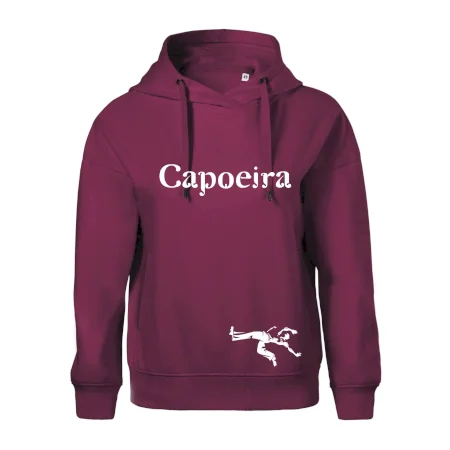 Capoeira veľký