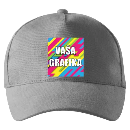 Potlač s vašou grafikou