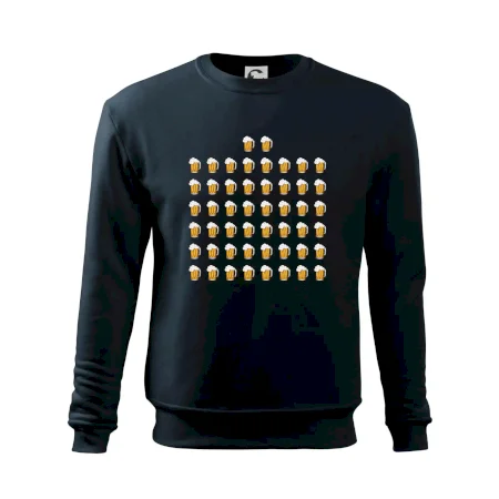 Narodeniny - 50x pivo