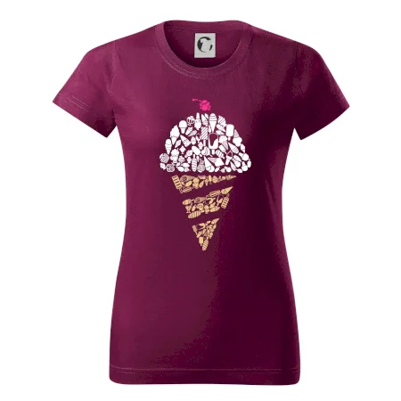 Ice Cream ikony