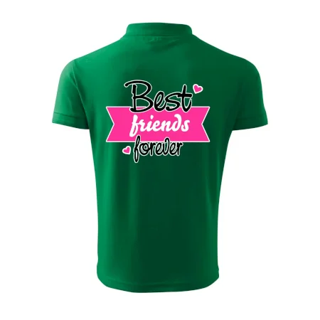 Best friends stuha
