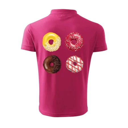 4 donuty