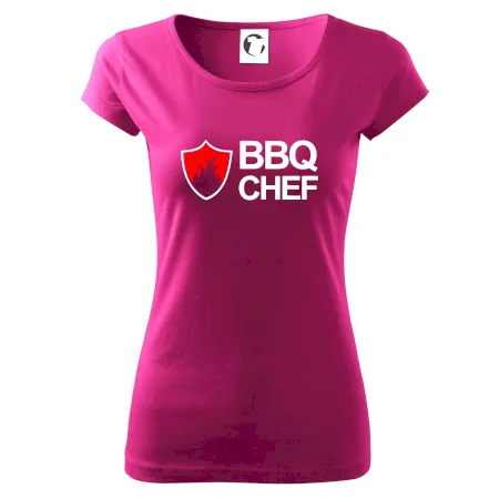 Grilovanie - BBQ Chef
