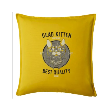 Cat deadkitten