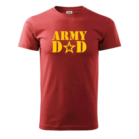 Army dad