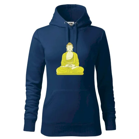 Budha zelenožlutý