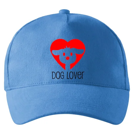 Dog Lover čumák